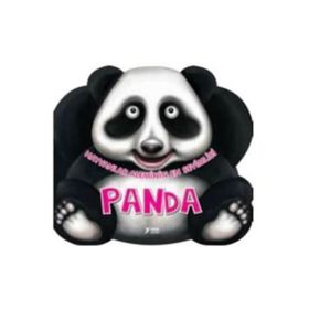 Hayvanlar Aleminin En Sevimlisi Panda - Yuva Yayınları Komisyon