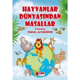 HAYVANLAR DÜNYASINDAN MASALLAR - TUNCEL ALTINKÖPRÜ