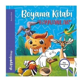 Hayvanlar - Düşyeri Yayınları