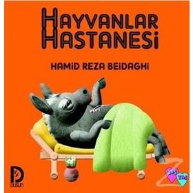Hayvanlar Hastanesi - Hamid Reza Beidaghi