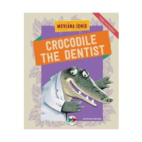 Hayvanlar İş Başında - Diş Hekimi Timsah - Mevlana İdris