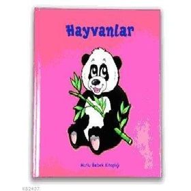 HAYVANLAR - KOLEKTIF