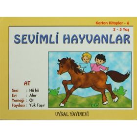 HAYVANLAR - KOLEKTIF