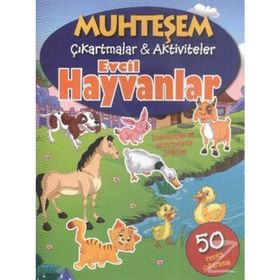 HAYVANLAR - KOLEKTIF