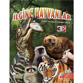HAYVANLAR - KOLEKTIF