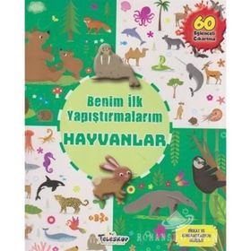 HAYVANLAR - KOLEKTIF