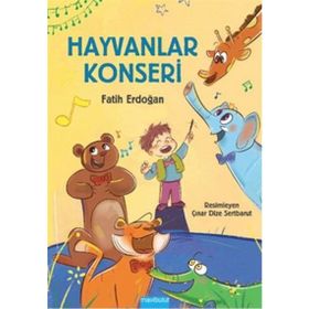 Hayvanlar Konseri - Fatih Erdoğan