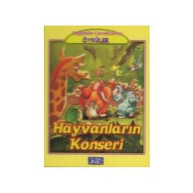 Hayvanlar Konseri - Fatih Erdoğan