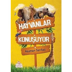 Hayvanlar Konuşuyor - Asuman Sarıtaç