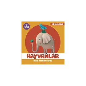 Hayvanlar - Melis Coşkun Başay