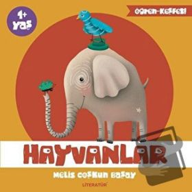 Hayvanlar - Melis Coşkun Başay