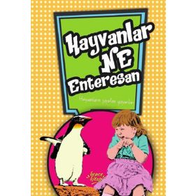 Hayvanlar Ne Enteresan - Kolektif