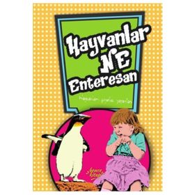 Hayvanlar Ne Enteresan - Kolektif