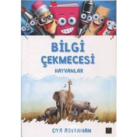 Hayvanlar - Oya Adıyaman