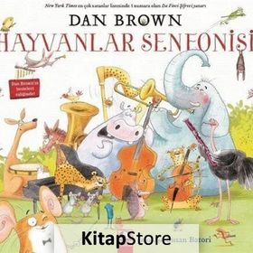 Hayvanlar Senfonisi - Dan Brown