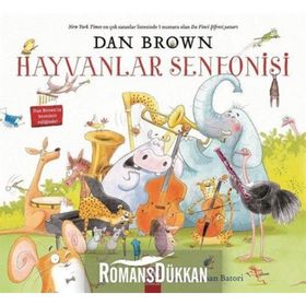 Hayvanlar Senfonisi - Dan Brown