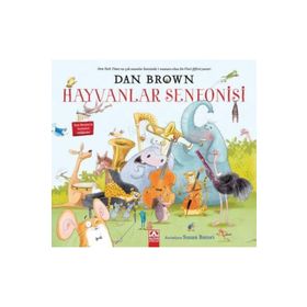 Hayvanlar Senfonisi - Dan Brown