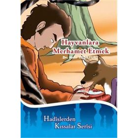 Hayvanlara Merhamet Etmek - Hıdır Yeşilyurt