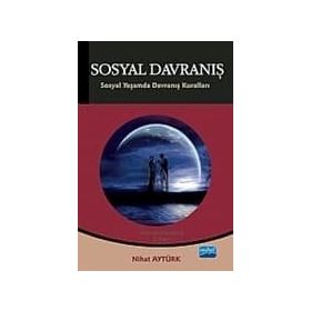 Hayvanlarda Sosyal Davranışlar - Rüştü Şahin