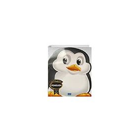 Hayvanları Tanıyalım - Penguen Parıltı Yayınları
