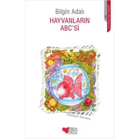 Hayvanların Abcsi - Bilgin Adalı