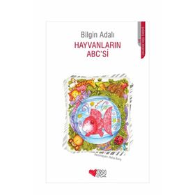 Hayvanların Abcsi - Bilgin Adalı