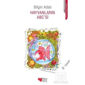 Hayvanların Abcsi - Bilgin Adalı