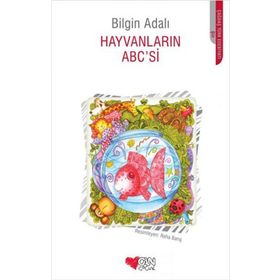 Hayvanların Abcsi - Bilgin Adalı