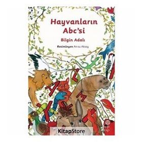 Hayvanların Abcsi - Bilgin Adalı