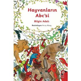 Hayvanların Abcsi - Bilgin Adalı