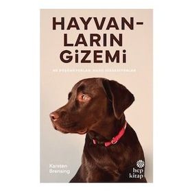 Hayvanların Gizemi - Karsten Brensing