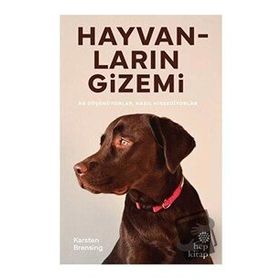 Hayvanların Gizemi - Karsten Brensing