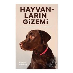 Hayvanların Gizemi - Karsten Brensing