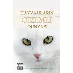 Hayvanların Gizemli Dünyası - Heyet-Kurul-Komisyon