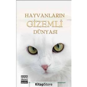 Hayvanların Gizemli Dünyası - Heyet-Kurul-Komisyon