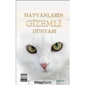 Hayvanların Gizemli Dünyası - Heyet-Kurul-Komisyon