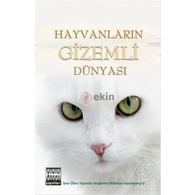 Hayvanların Gizemli Dünyası - Heyet-Kurul-Komisyon
