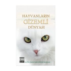 Hayvanların Gizemli Dünyası - Heyet-Kurul-Komisyon