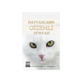Hayvanların Gizemli Dünyası - Heyet-Kurul-Komisyon