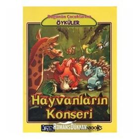 HAYVANLARIN KONSERI - TOMAS DE IRIARTE