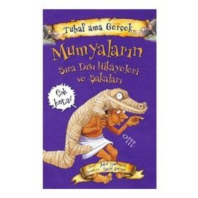 Hayvanların Sıra Dışı Hikayeleri ve Şakaları / Tuhaf Ama Gerçek / John Townsend / Yağmur Çocuk