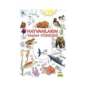 Hayvanların Yaşam Döngüsü - Takımyıldız