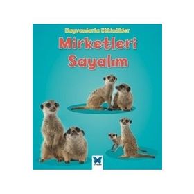 Hayvanlarla Etkinlikler - Mirketleri Sayalım - Tracey Steffora