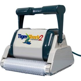 Hayward Pool Products Tiger Shark 2 Otomatik Havuz Süpürgesi