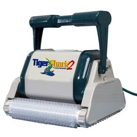 Hayward Pool Products Tiger Shark 2 Otomatik Havuz Süpürgesi