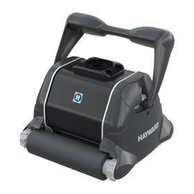 Hayward Tiger Shark XL QC Otomatik Havuz Robotu ve Taşıma Arabası