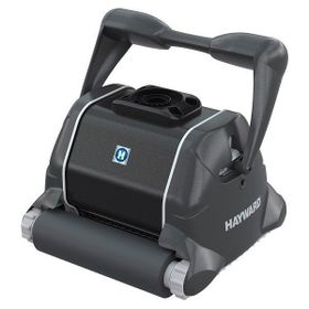Hayward Tiger Shark XL QC Otomatik Havuz Robotu ve Taşıma Arabası