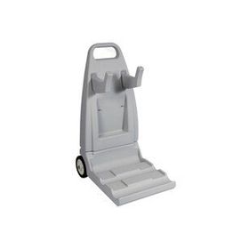 Hayward Tiger Shark XL QC Otomatik Havuz Robotu ve Taşıma Arabası