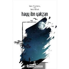 Hayy Bin Yakzan - İbni Sina