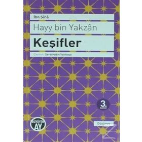 Hayy Bin Yakzan - İbni Sina